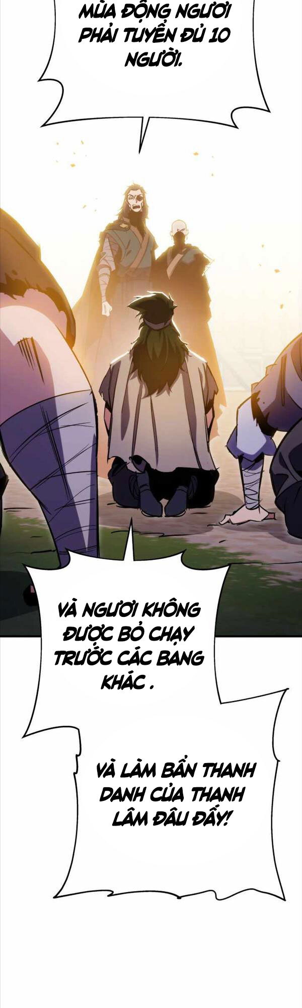 Cửu Thiên Kiếm Pháp Chapter 8 - Trang 2