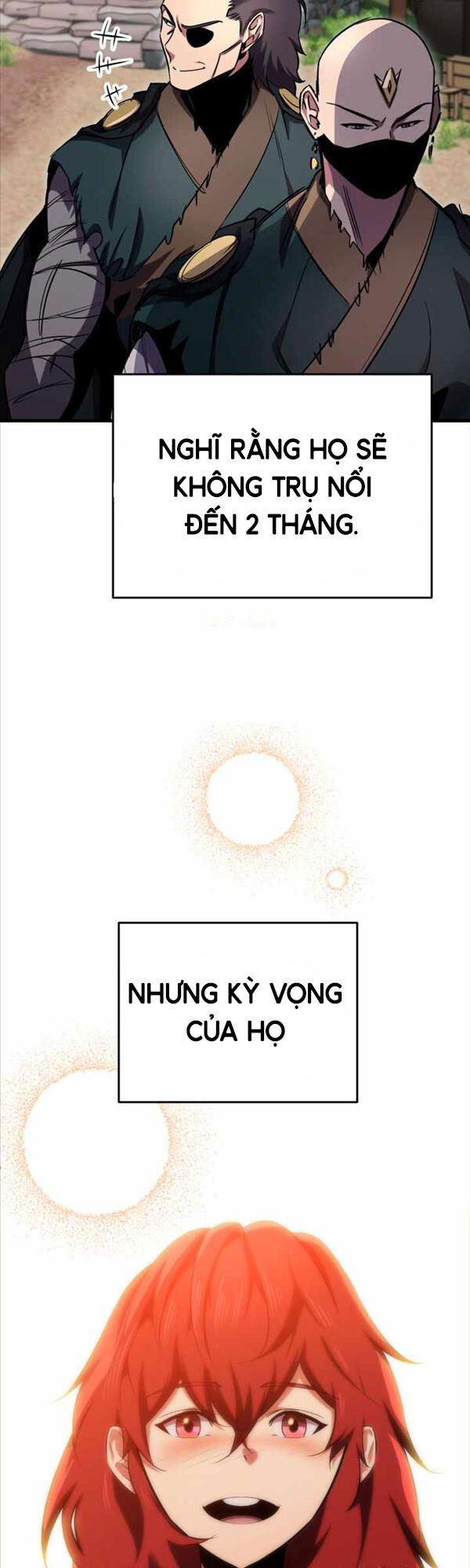 Cửu Thiên Kiếm Pháp Chapter 8 - Trang 2