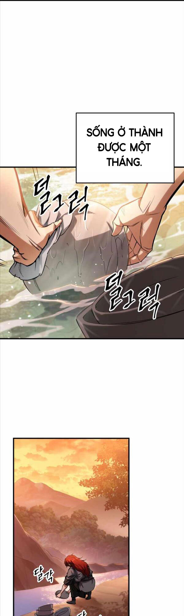 Cửu Thiên Kiếm Pháp Chapter 8 - Trang 2