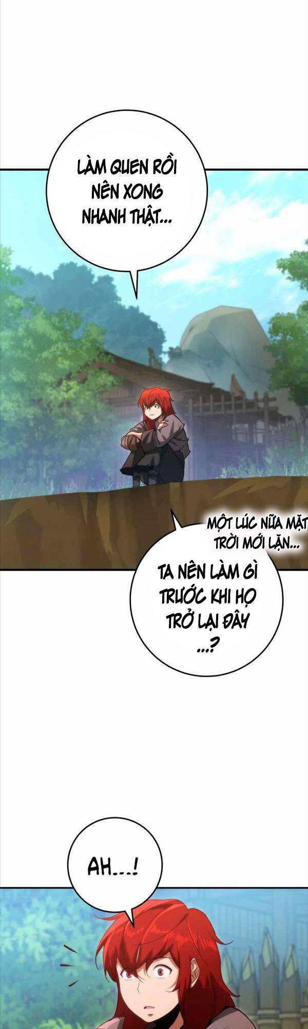 Cửu Thiên Kiếm Pháp Chapter 8 - Trang 2