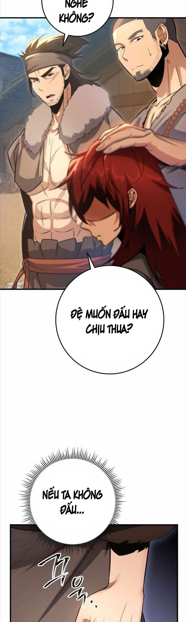 Cửu Thiên Kiếm Pháp Chapter 8 - Trang 2