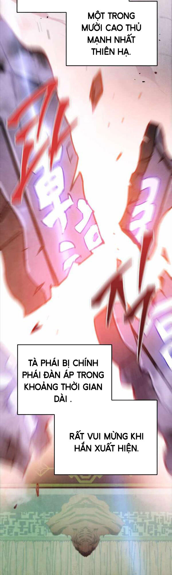 Cửu Thiên Kiếm Pháp Chapter 8 - Trang 2