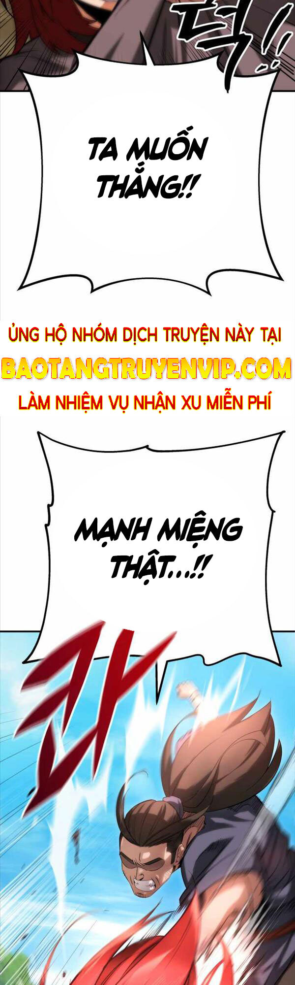 Cửu Thiên Kiếm Pháp Chapter 8 - Trang 2