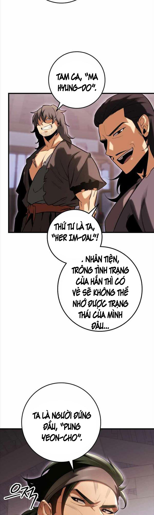 Cửu Thiên Kiếm Pháp Chapter 7 - Trang 2