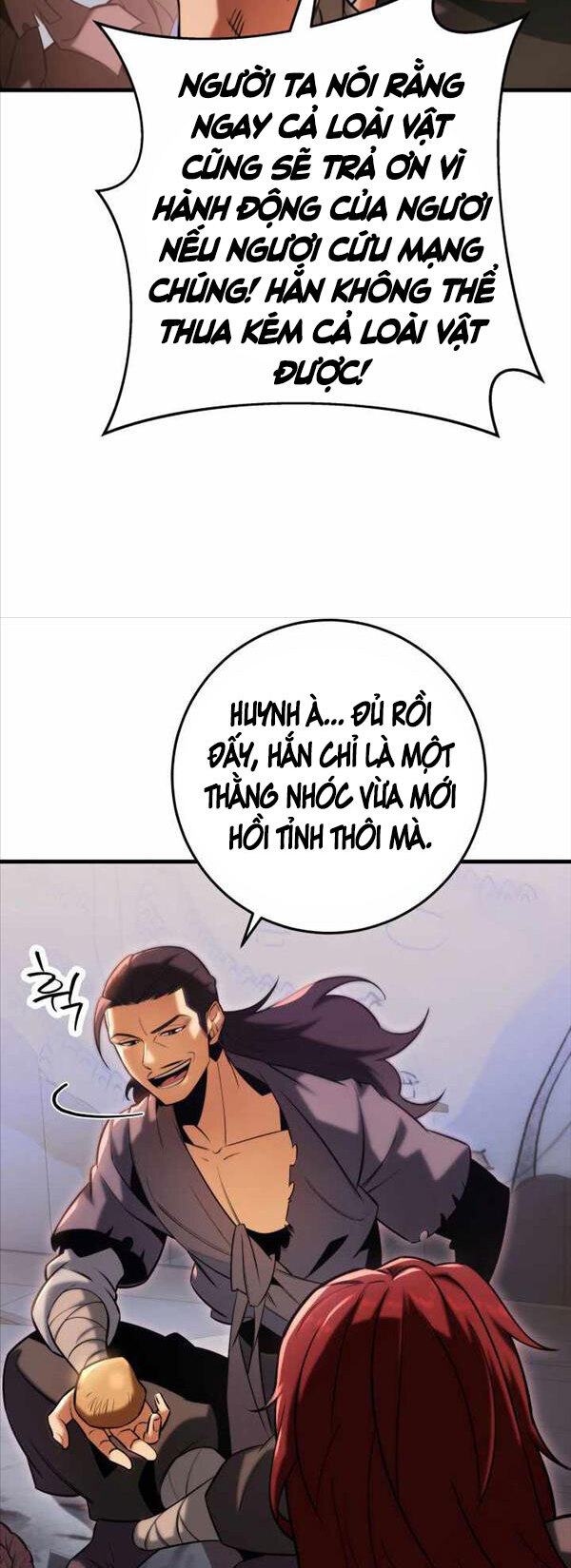 Cửu Thiên Kiếm Pháp Chapter 7 - Trang 2