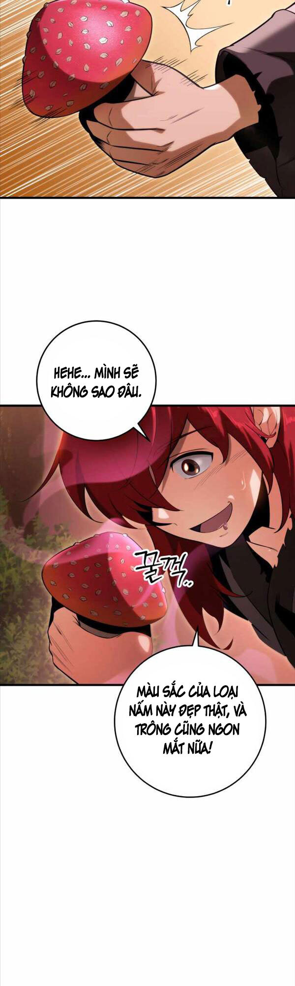 Cửu Thiên Kiếm Pháp Chapter 7 - Trang 2