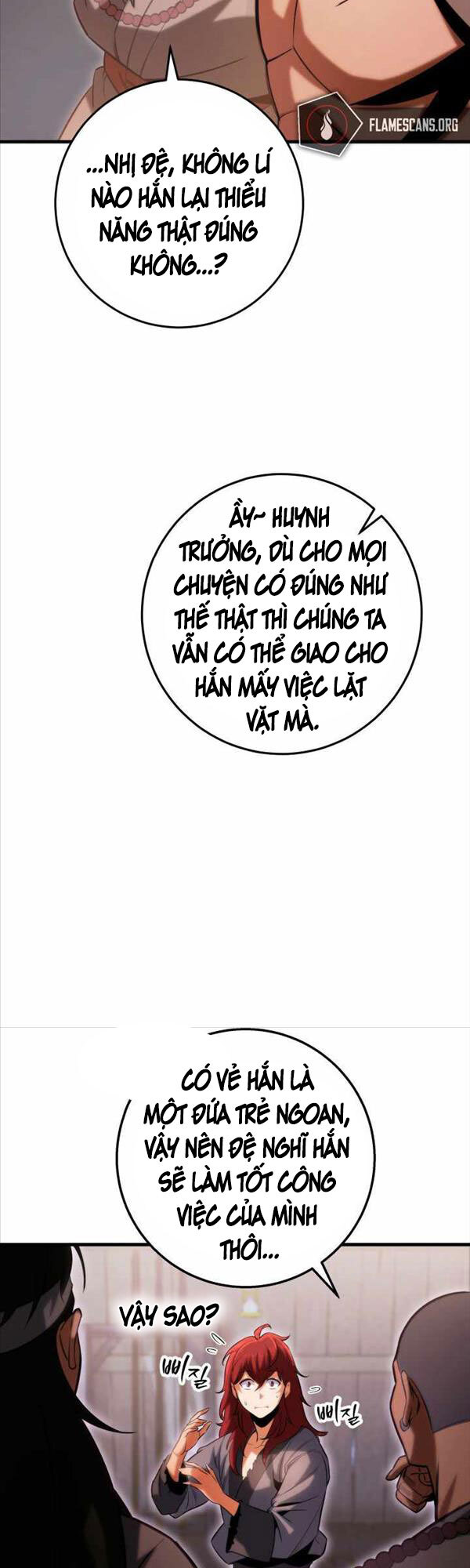 Cửu Thiên Kiếm Pháp Chapter 7 - Trang 2