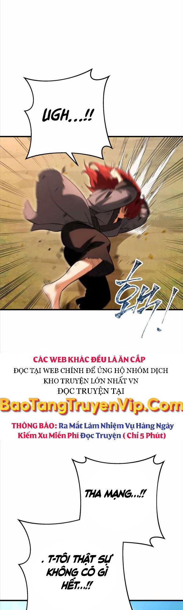 Cửu Thiên Kiếm Pháp Chapter 7 - Trang 2