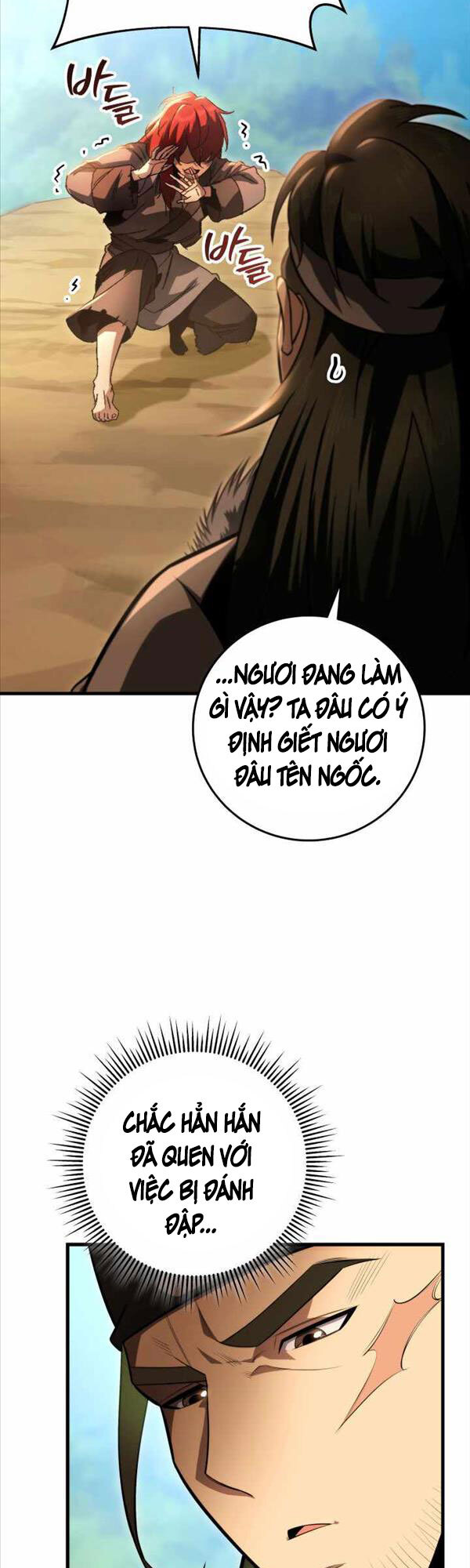 Cửu Thiên Kiếm Pháp Chapter 7 - Trang 2