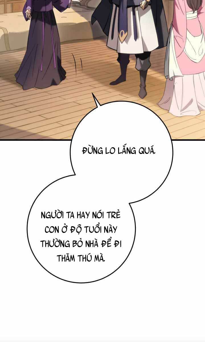 Cửu Thiên Kiếm Pháp Chapter 6 - Trang 2