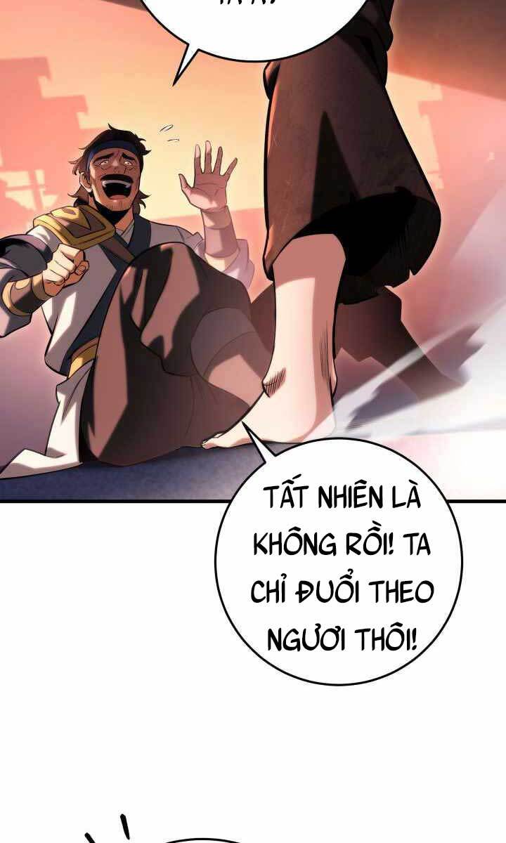 Cửu Thiên Kiếm Pháp Chapter 6 - Trang 2