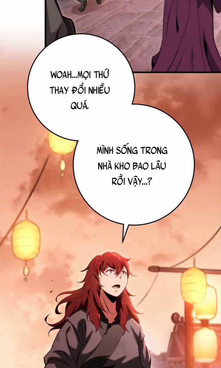 Cửu Thiên Kiếm Pháp Chapter 6 - Trang 2