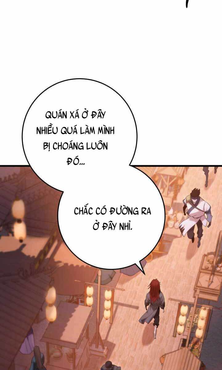 Cửu Thiên Kiếm Pháp Chapter 6 - Trang 2