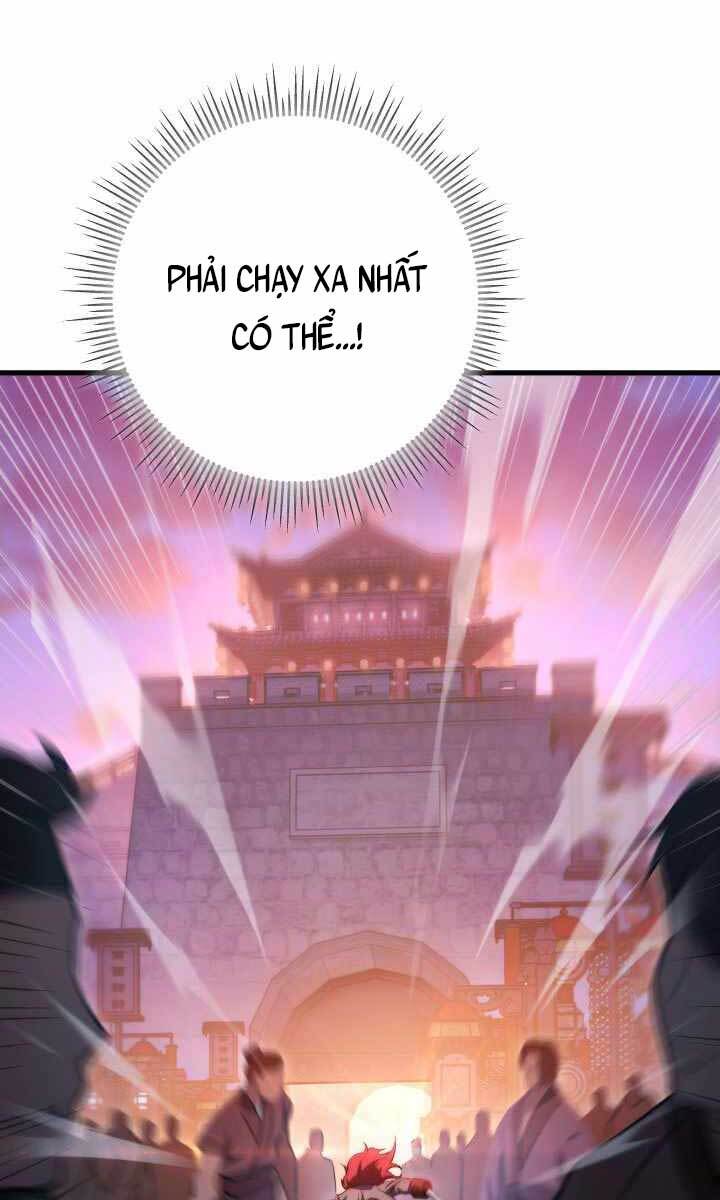 Cửu Thiên Kiếm Pháp Chapter 6 - Trang 2