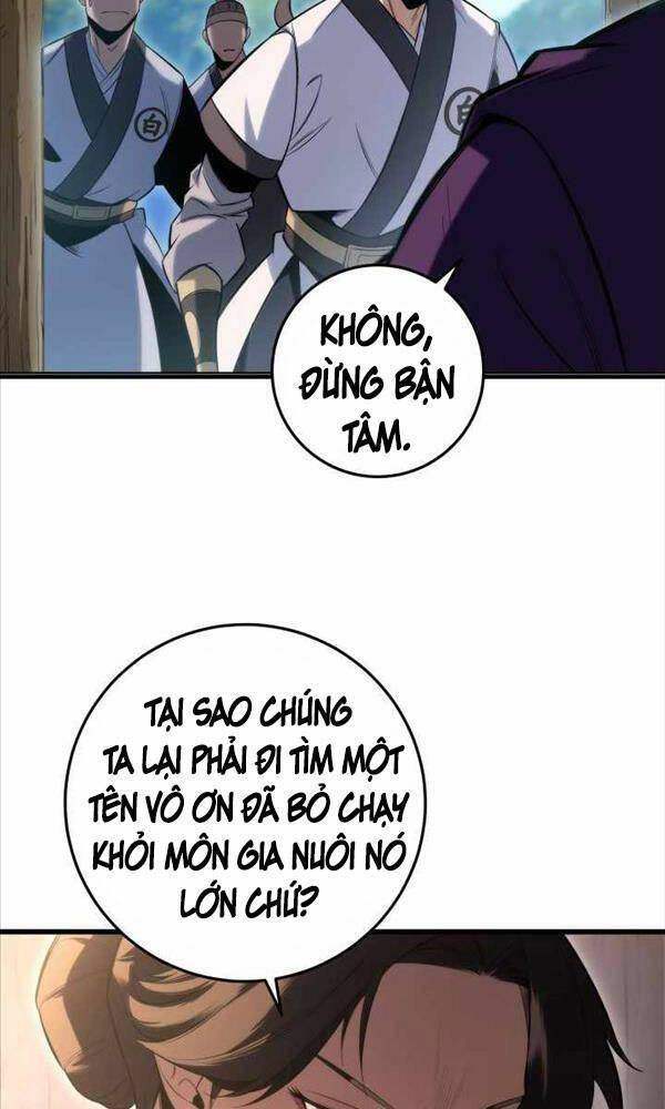 Cửu Thiên Kiếm Pháp Chapter 5 - Trang 2