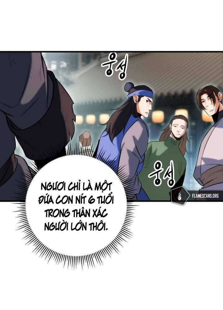 Cửu Thiên Kiếm Pháp Chapter 5 - Trang 2