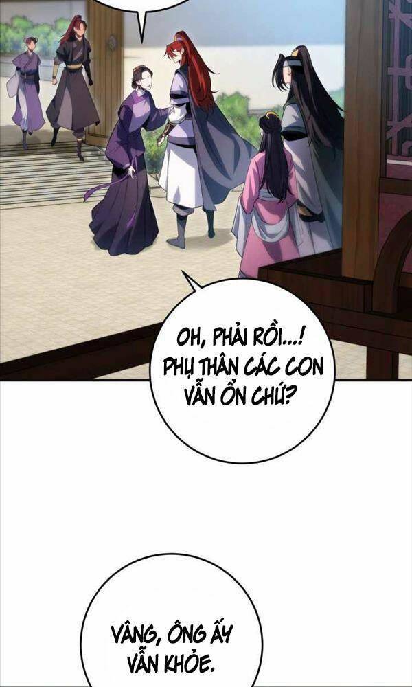 Cửu Thiên Kiếm Pháp Chapter 5 - Trang 2