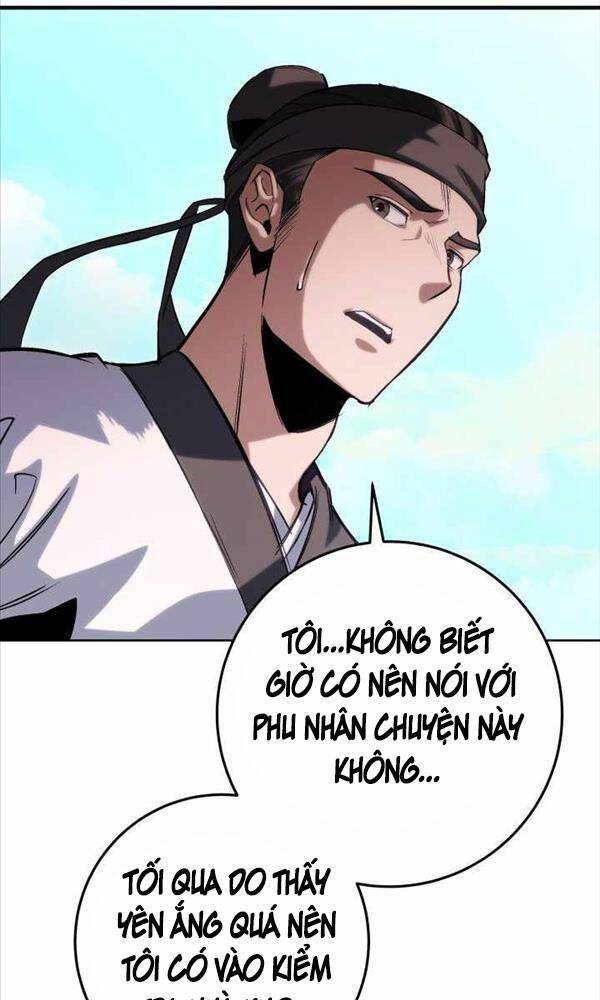 Cửu Thiên Kiếm Pháp Chapter 5 - Trang 2