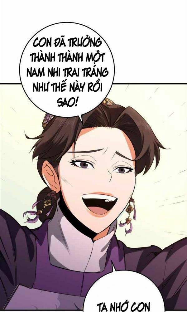 Cửu Thiên Kiếm Pháp Chapter 5 - Trang 2