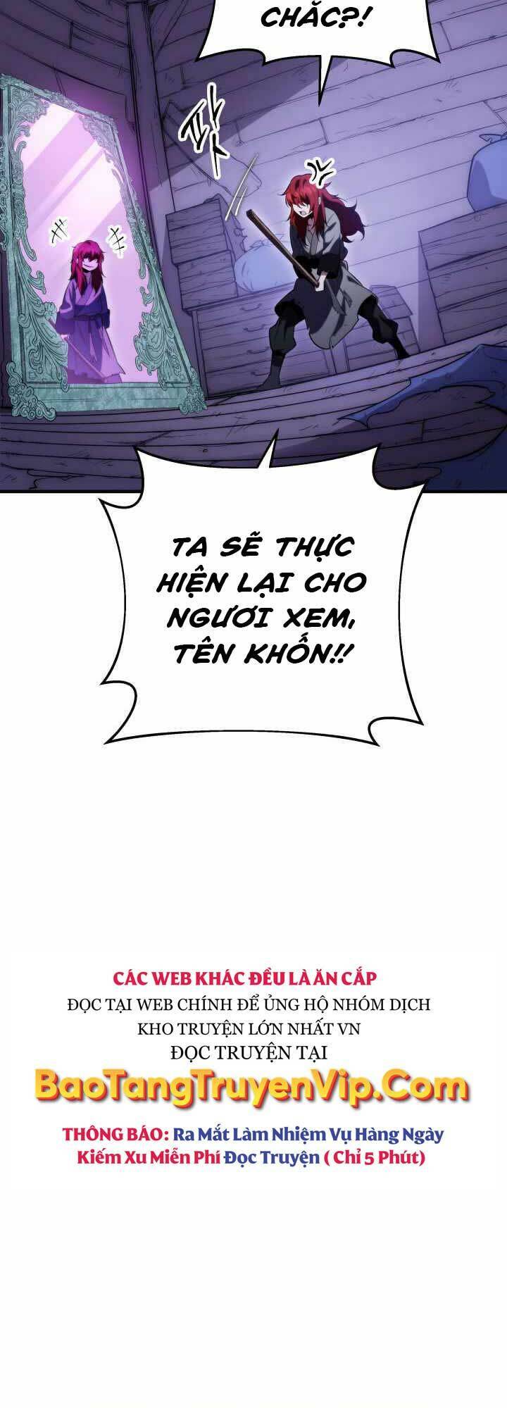 Cửu Thiên Kiếm Pháp Chapter 4 - Trang 2