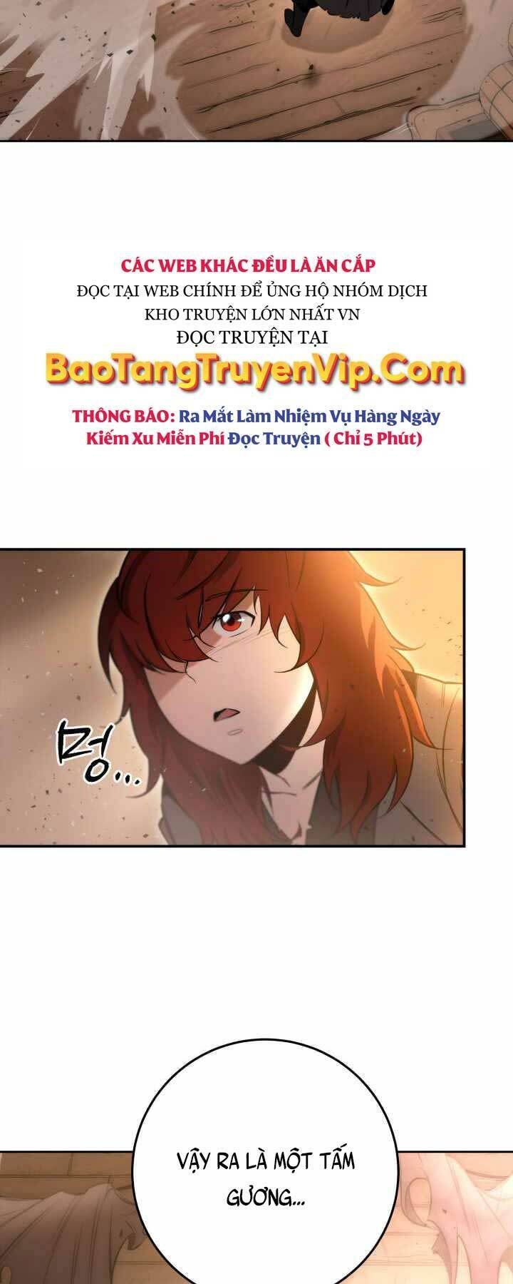 Cửu Thiên Kiếm Pháp Chapter 3 - Trang 2