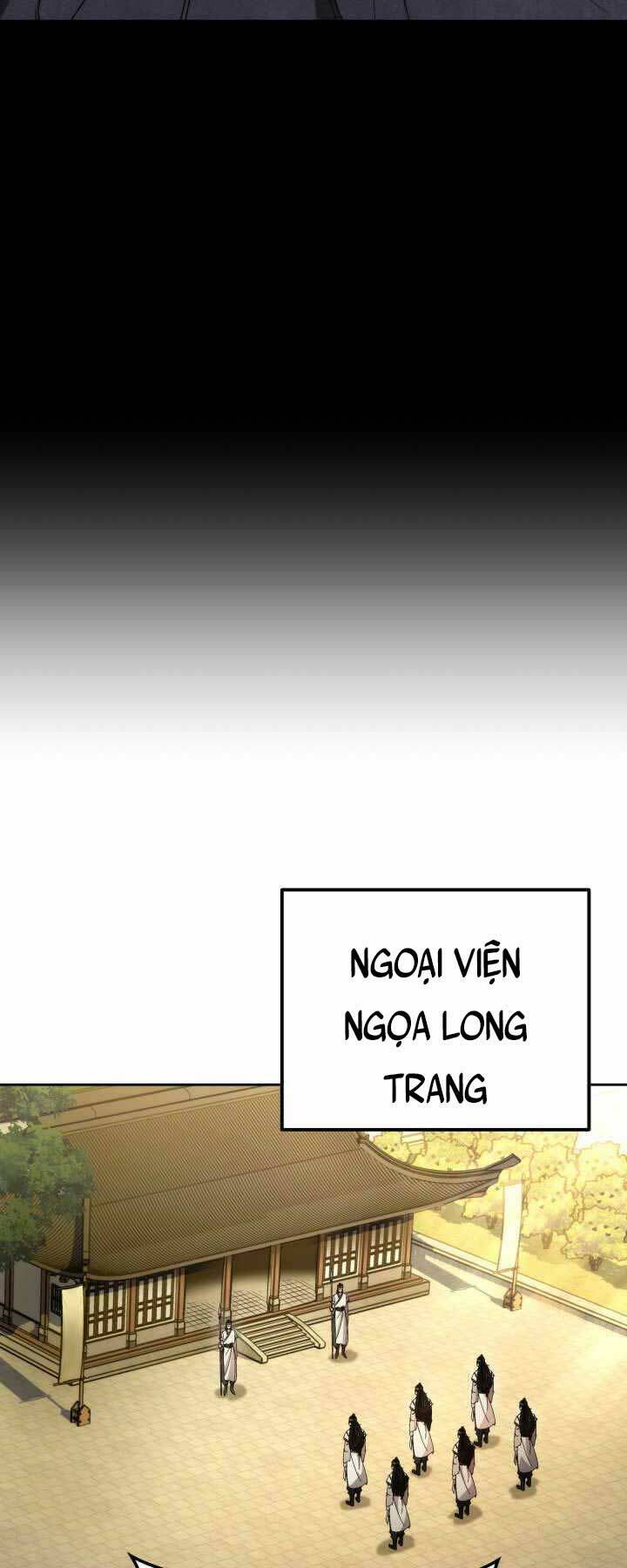 Cửu Thiên Kiếm Pháp Chapter 3 - Trang 2