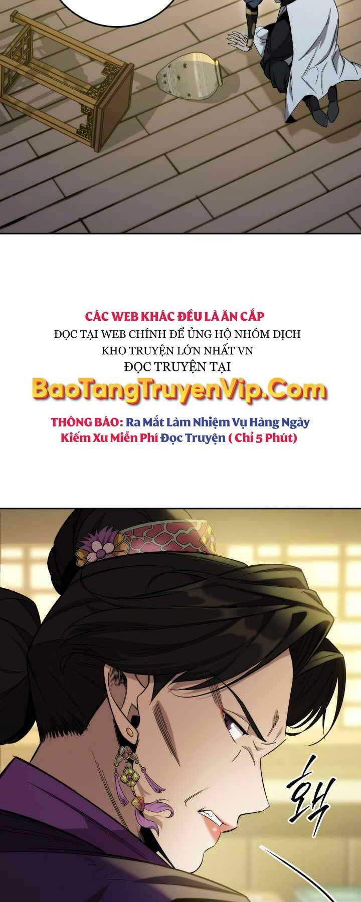 Cửu Thiên Kiếm Pháp Chapter 3 - Trang 2