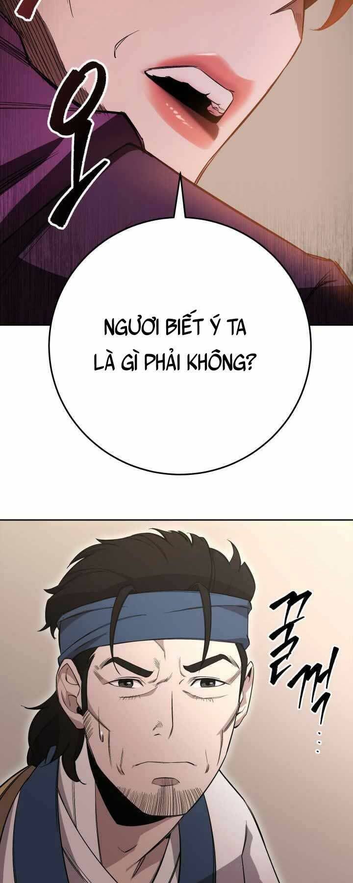 Cửu Thiên Kiếm Pháp Chapter 3 - Trang 2