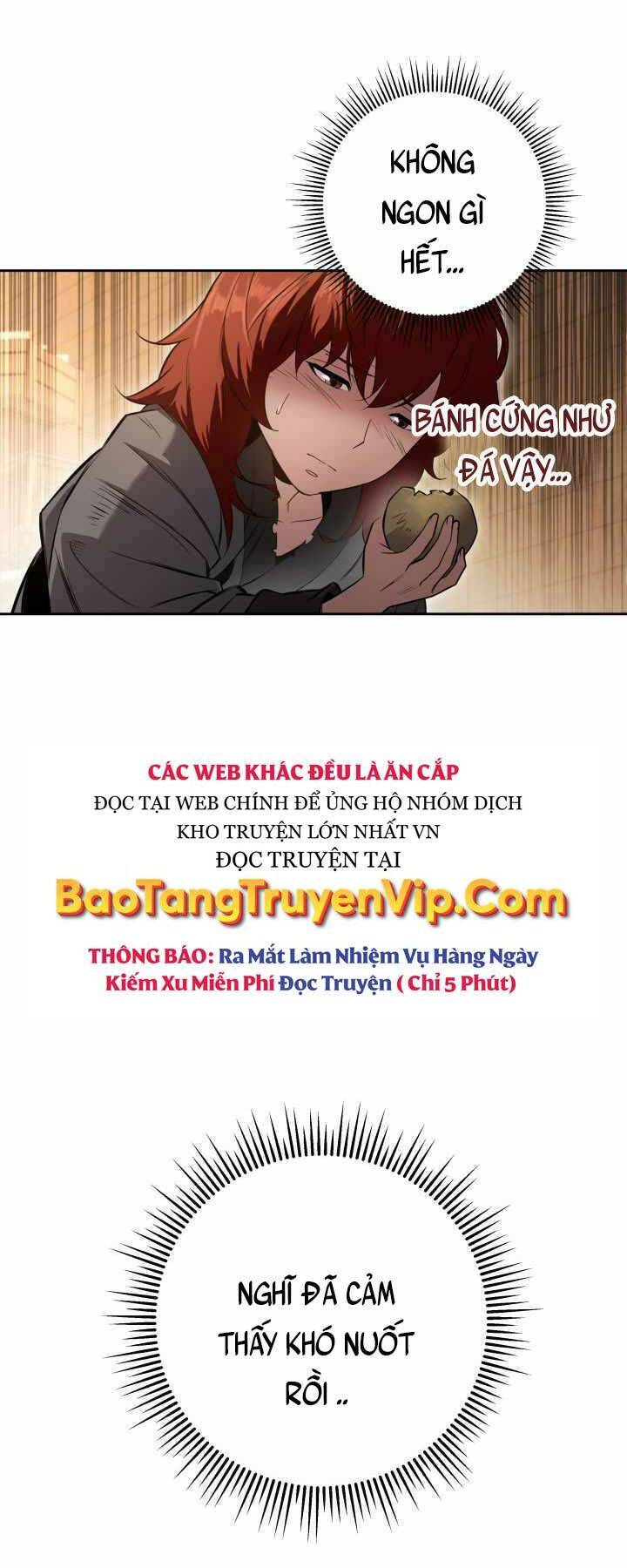 Cửu Thiên Kiếm Pháp Chapter 3 - Trang 2