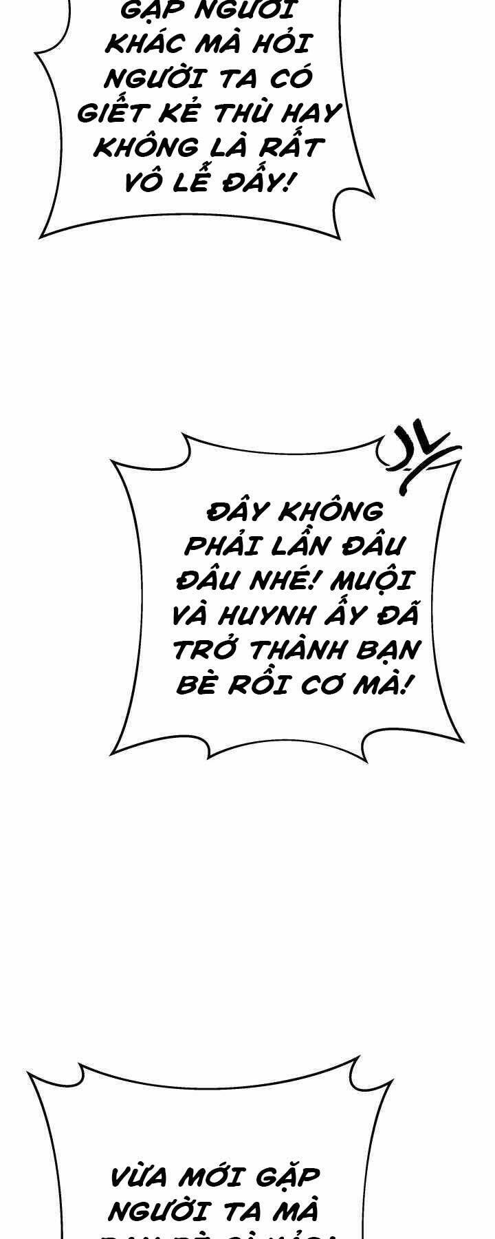 Cửu Thiên Kiếm Pháp Chapter 2 - Trang 2