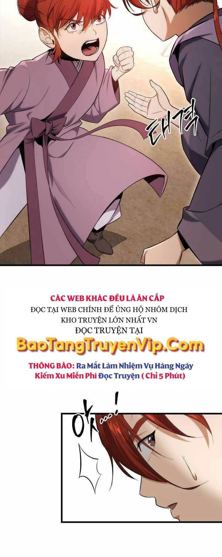 Cửu Thiên Kiếm Pháp Chapter 2 - Trang 2