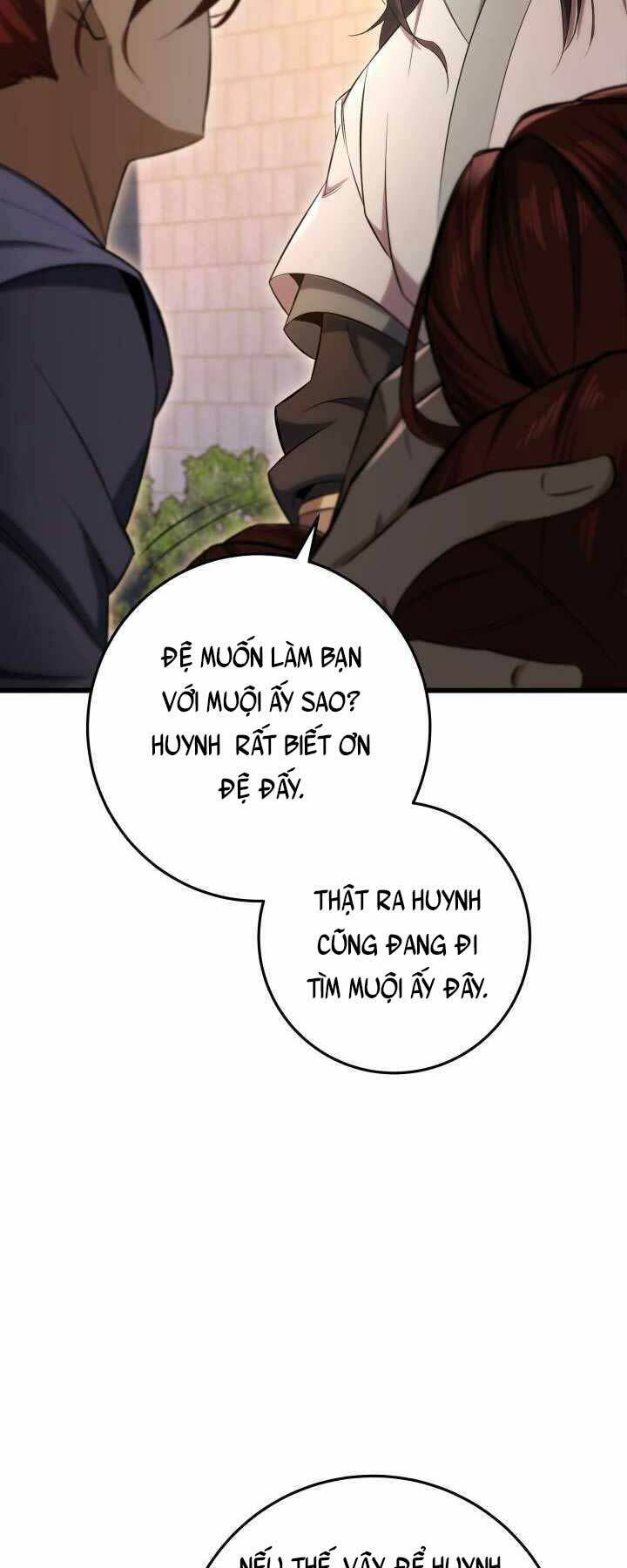 Cửu Thiên Kiếm Pháp Chapter 2 - Trang 2