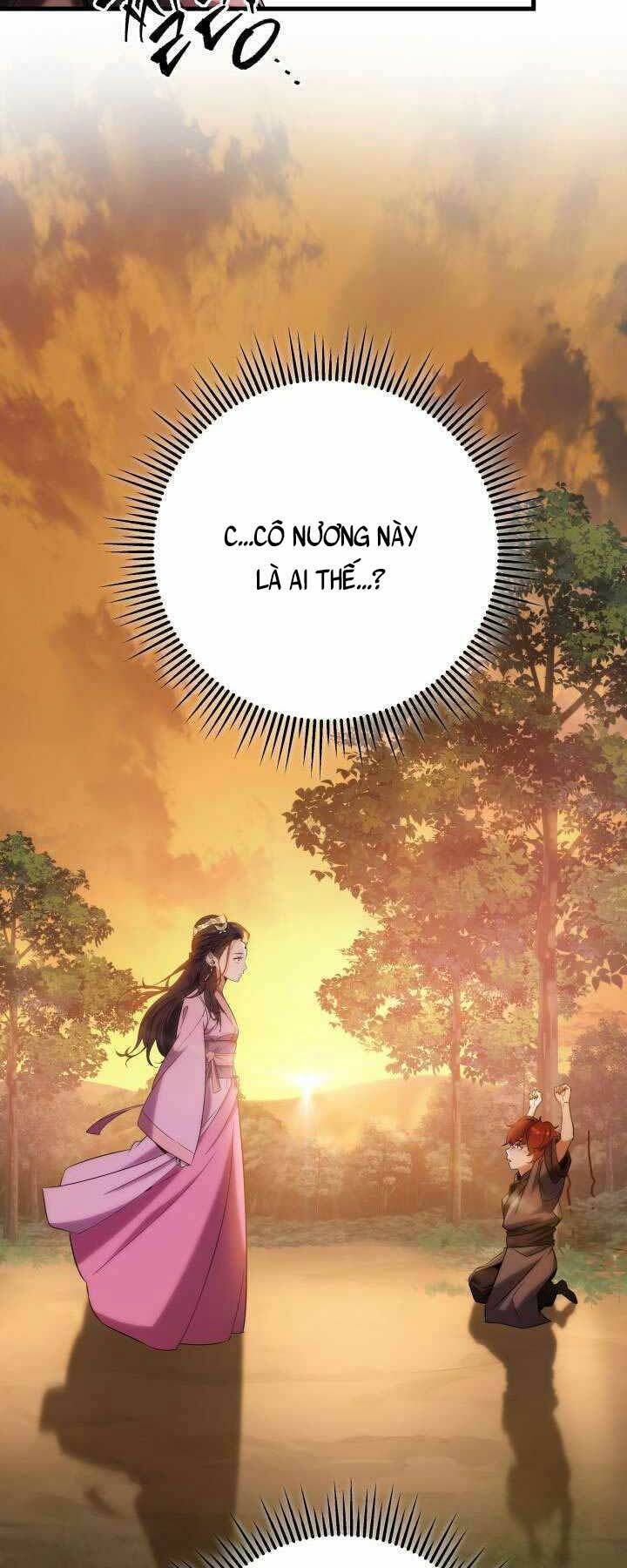 Cửu Thiên Kiếm Pháp Chapter 2 - Trang 2