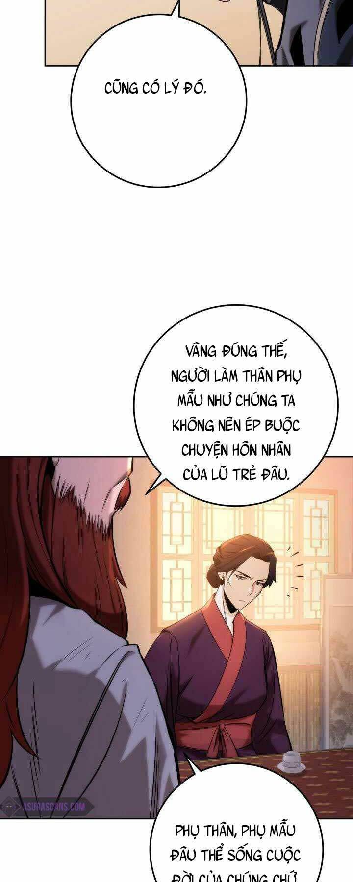 Cửu Thiên Kiếm Pháp Chapter 2 - Trang 2