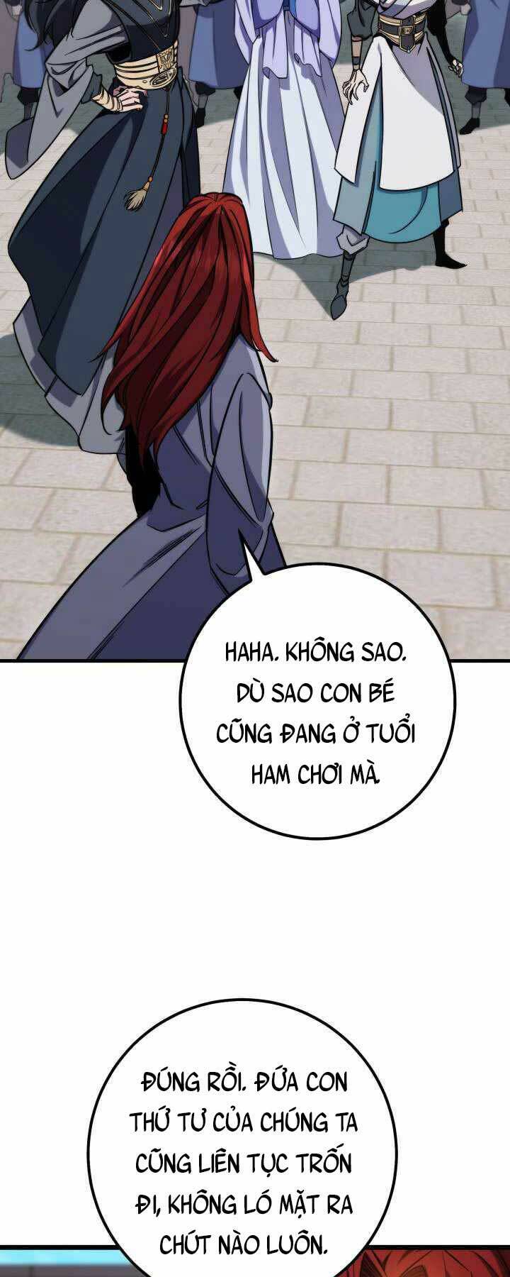 Cửu Thiên Kiếm Pháp Chapter 1 - Trang 2