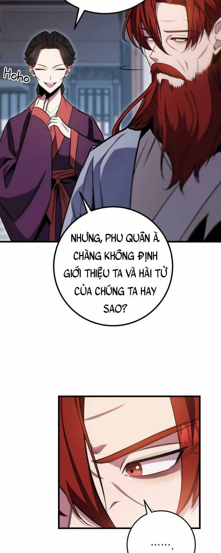 Cửu Thiên Kiếm Pháp Chapter 1 - Trang 2