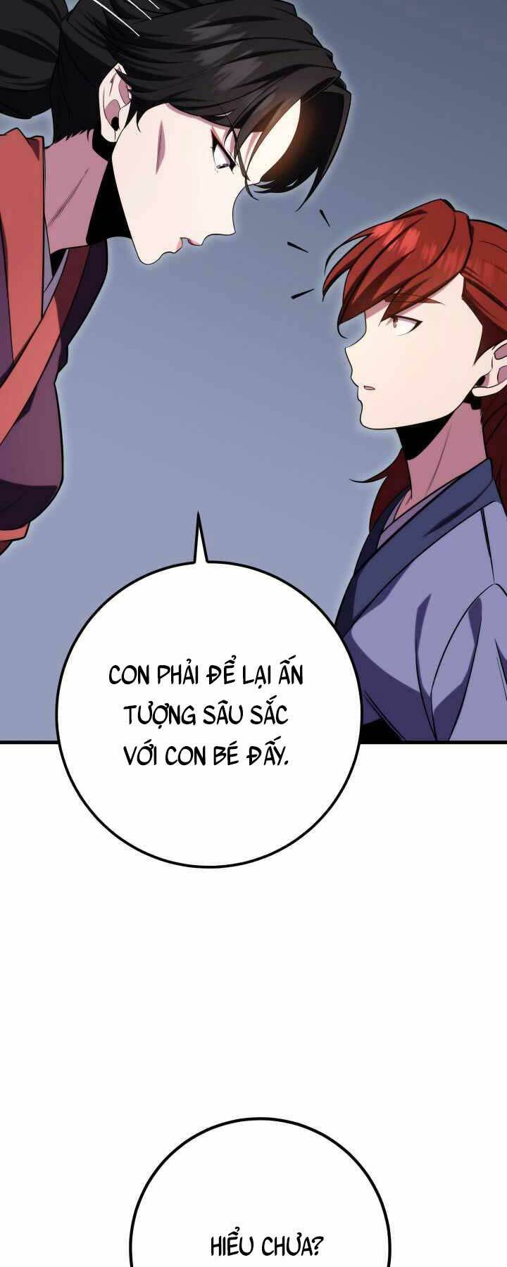 Cửu Thiên Kiếm Pháp Chapter 1 - Trang 2