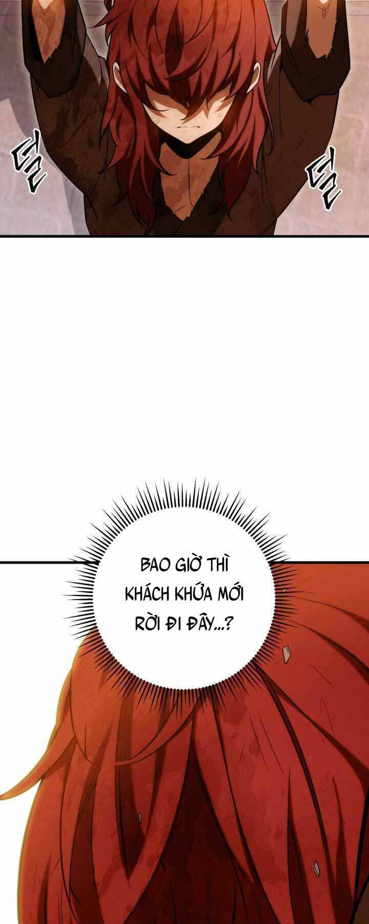 Cửu Thiên Kiếm Pháp Chapter 1 - Trang 2