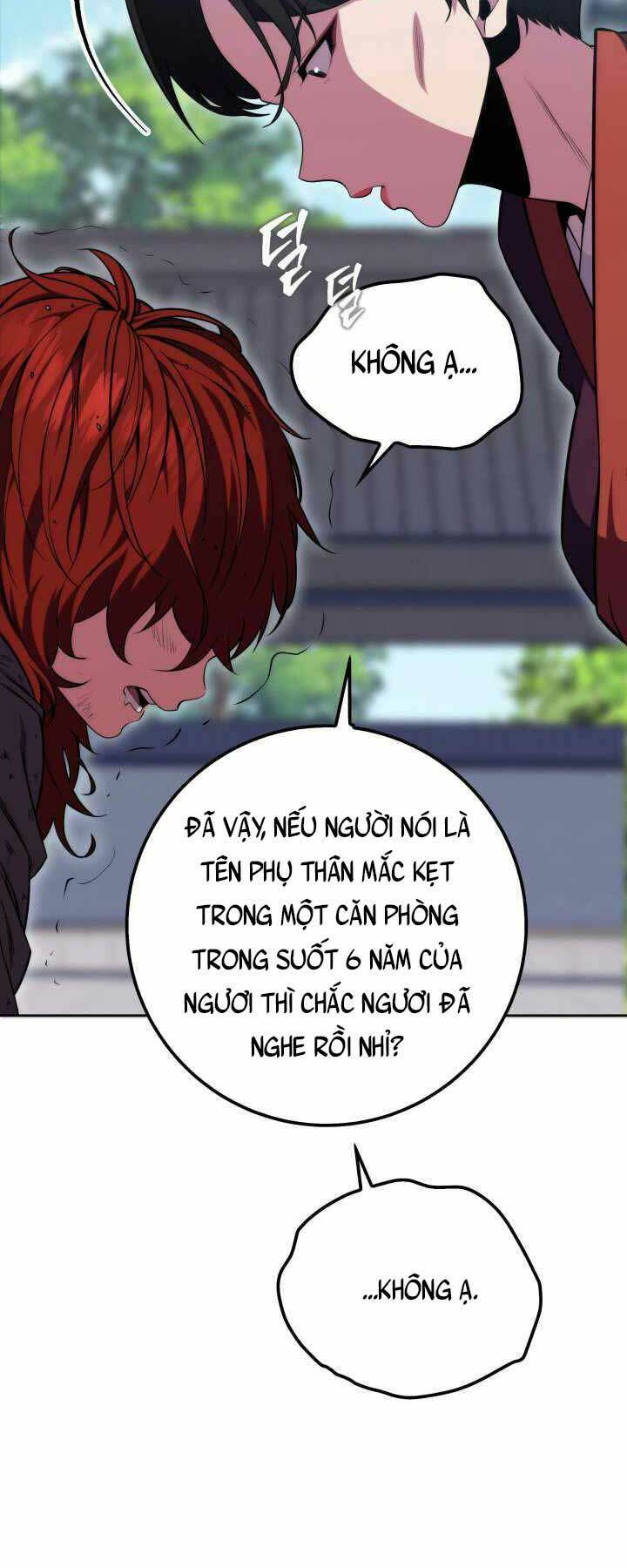 Cửu Thiên Kiếm Pháp Chapter 1 - Trang 2