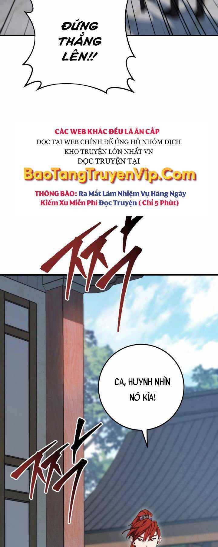 Cửu Thiên Kiếm Pháp Chapter 1 - Trang 2