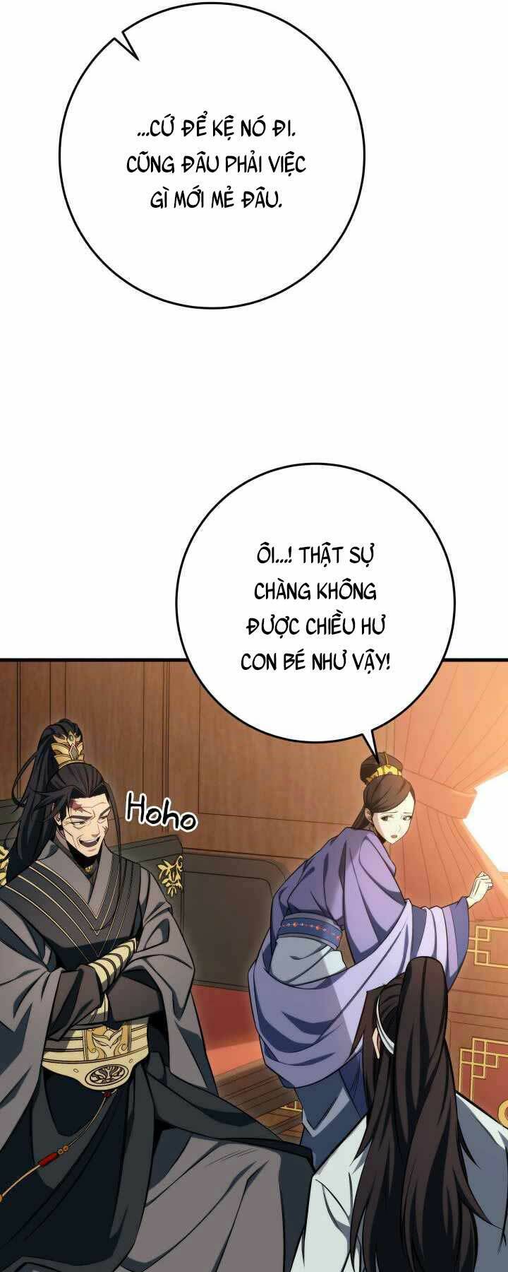 Cửu Thiên Kiếm Pháp Chapter 1 - Trang 2