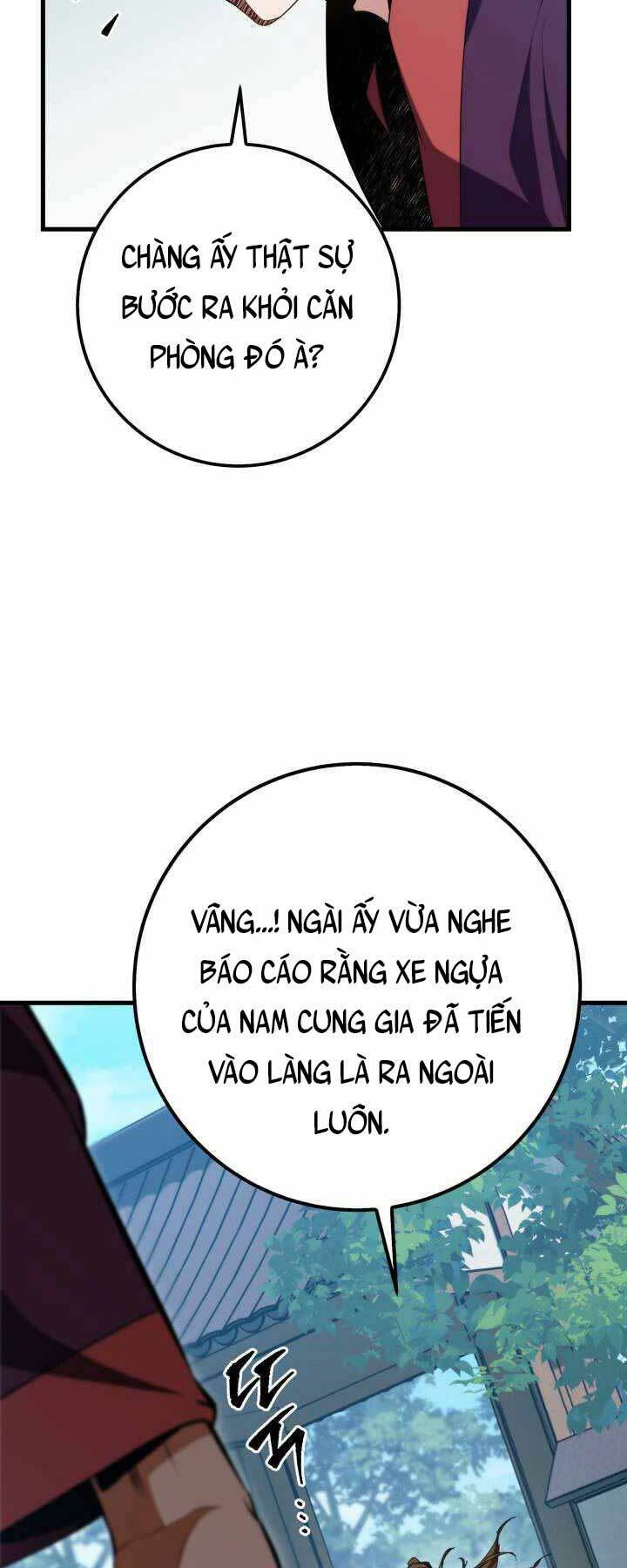 Cửu Thiên Kiếm Pháp Chapter 1 - Trang 2