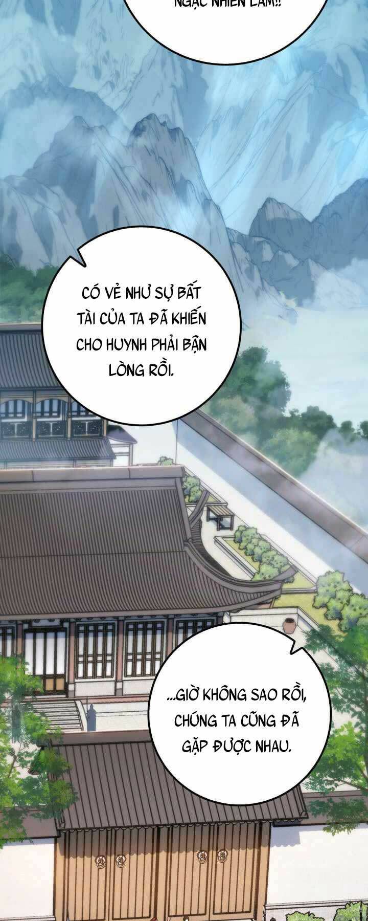 Cửu Thiên Kiếm Pháp Chapter 1 - Trang 2