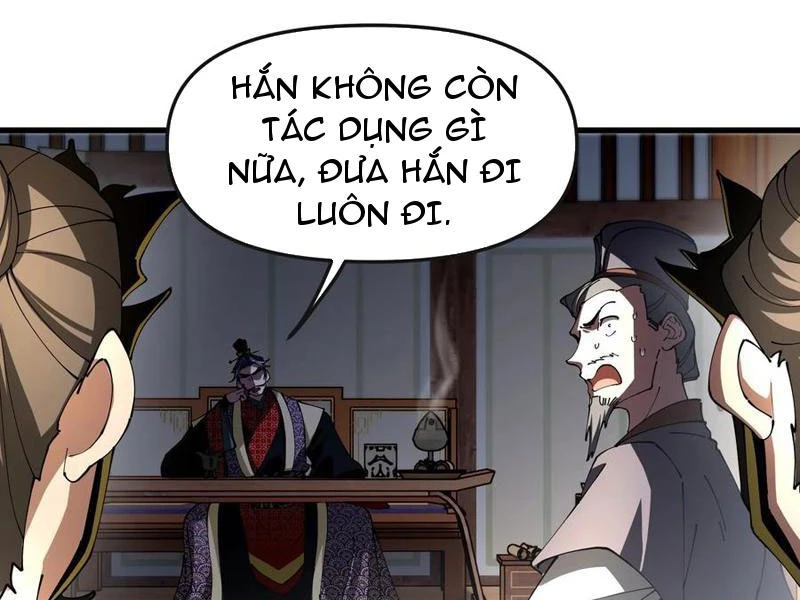 Tu Tiên Bắt Đầu Từ Việc Bị Bạn Bè Xa Lánh Chapter 34 - Trang 2