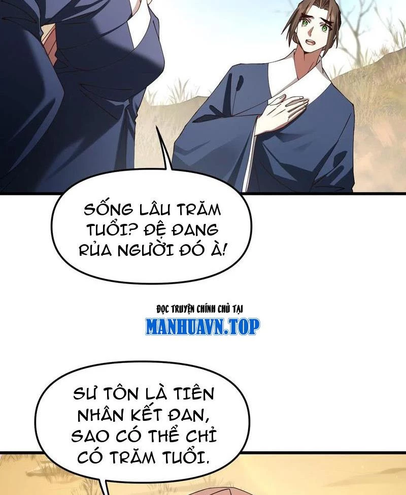 Tu Tiên Bắt Đầu Từ Việc Bị Bạn Bè Xa Lánh Chapter 33 - Trang 2