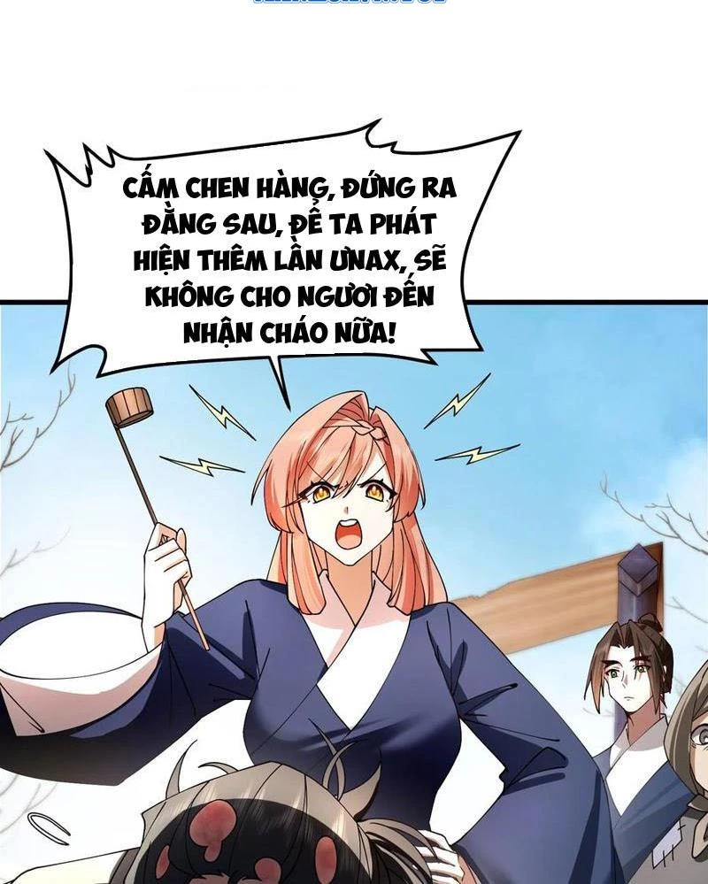 Tu Tiên Bắt Đầu Từ Việc Bị Bạn Bè Xa Lánh Chapter 33 - Trang 2