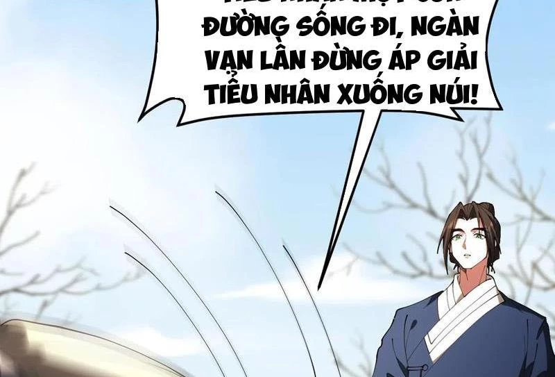 Tu Tiên Bắt Đầu Từ Việc Bị Bạn Bè Xa Lánh Chapter 33 - Trang 2