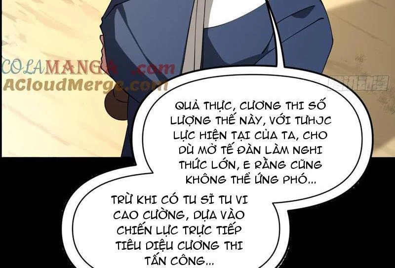 Tu Tiên Bắt Đầu Từ Việc Bị Bạn Bè Xa Lánh Chapter 33 - Trang 2