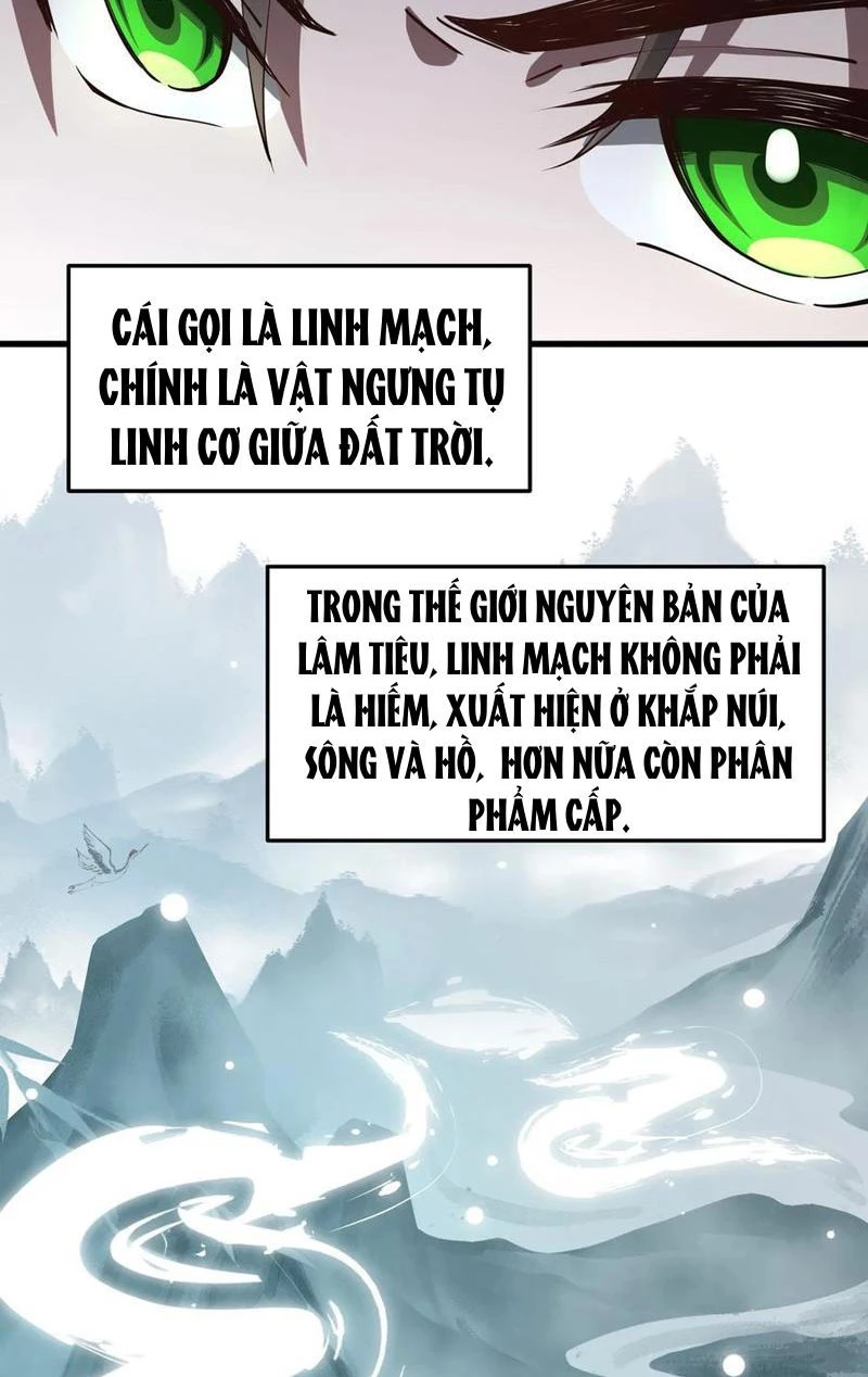 Tu Tiên Bắt Đầu Từ Việc Bị Bạn Bè Xa Lánh Chapter 32 - Trang 2