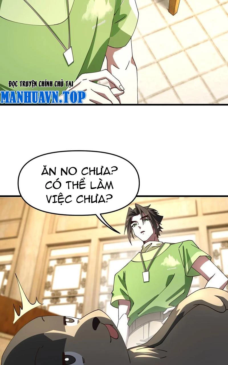 Tu Tiên Bắt Đầu Từ Việc Bị Bạn Bè Xa Lánh Chapter 32 - Trang 2